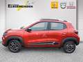Dacia Spring Electric 45 Comfort KLIMA/PDC/BLUETOOTH Rosso - thumbnail 2
