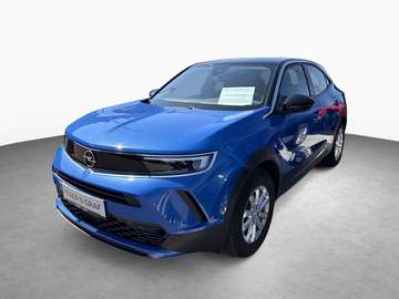 Edition 1.2 Turbo LED KLIMA NAVI