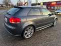 Audi S3 2.0 TFSI quattro*Alcantara*Bi-Xenon*SH-GPFLGT Grau - thumbnail 4
