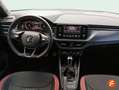 Skoda Kamiq 1.5 TSI Montecarlo DSG Azul - thumbnail 7