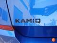 Skoda Kamiq 1.5 TSI Montecarlo DSG Azul - thumbnail 28