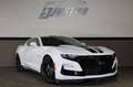 Chevrolet Camaro 6.2 V8 1SS/APPLE/WIFI/LED/TEMP/BTH/R20 Alb - thumbnail 1