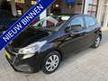 Peugeot 208 1.2 PureTech Active NAVI/AIRCO/TELEFOON/CRUISE Zwart - thumbnail 1