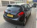 Peugeot 208 1.2 PureTech Active NAVI/AIRCO/TELEFOON/CRUISE Zwart - thumbnail 5