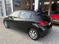 Peugeot 208 1.2 PureTech Active NAVI/AIRCO/TELEFOON/CRUISE Zwart - thumbnail 3