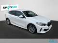 BMW 118 d M Sport/Autom./NAVI Prof./LED/DAB/Keyless Weiß - thumbnail 3