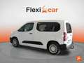Toyota Proace City 1.5D 75KW Active - 5 P (2021) Blanco - thumbnail 6