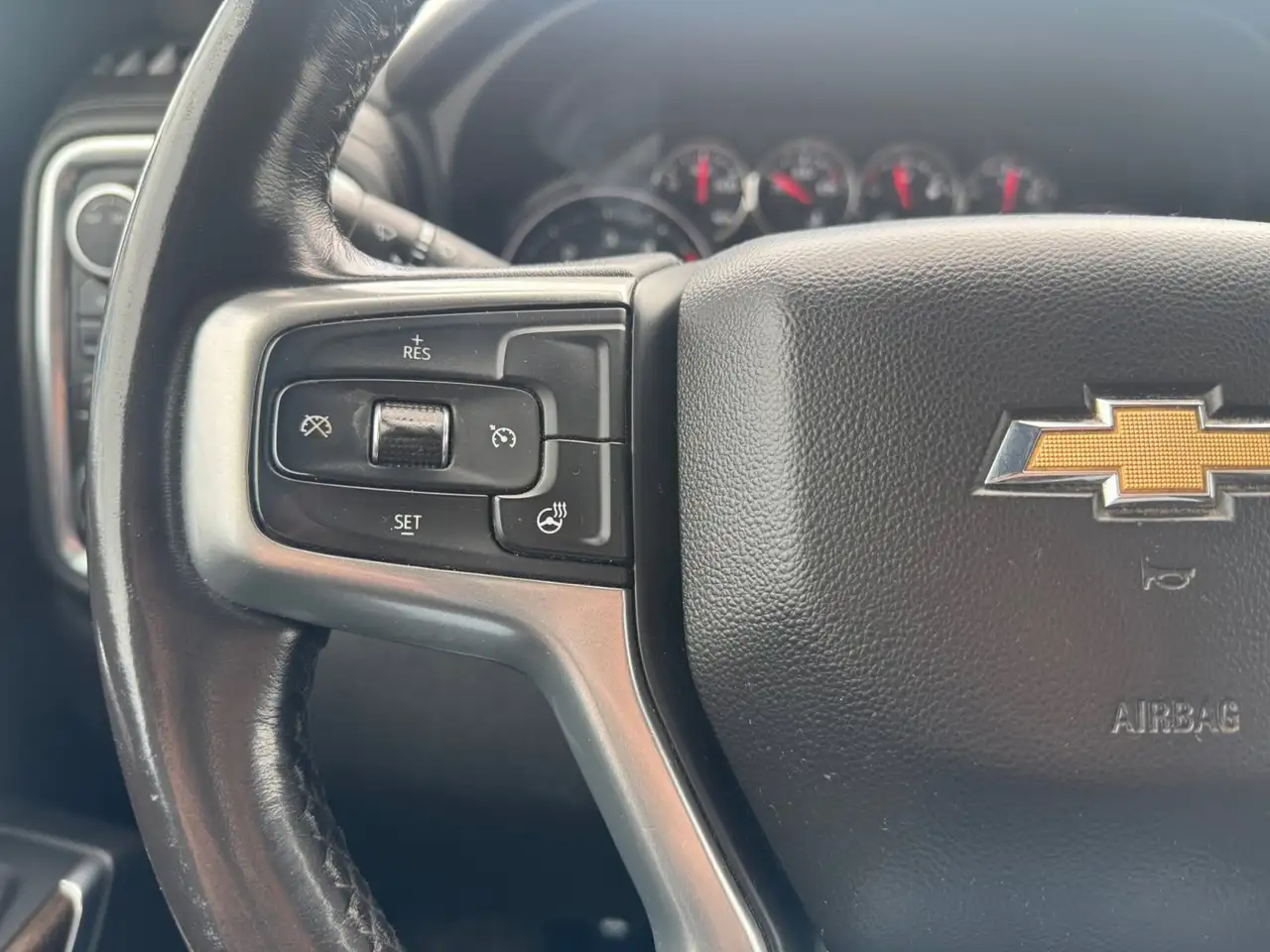 Chevrolet Silverado 2500 fotografie Chevrolet Silverado 2500