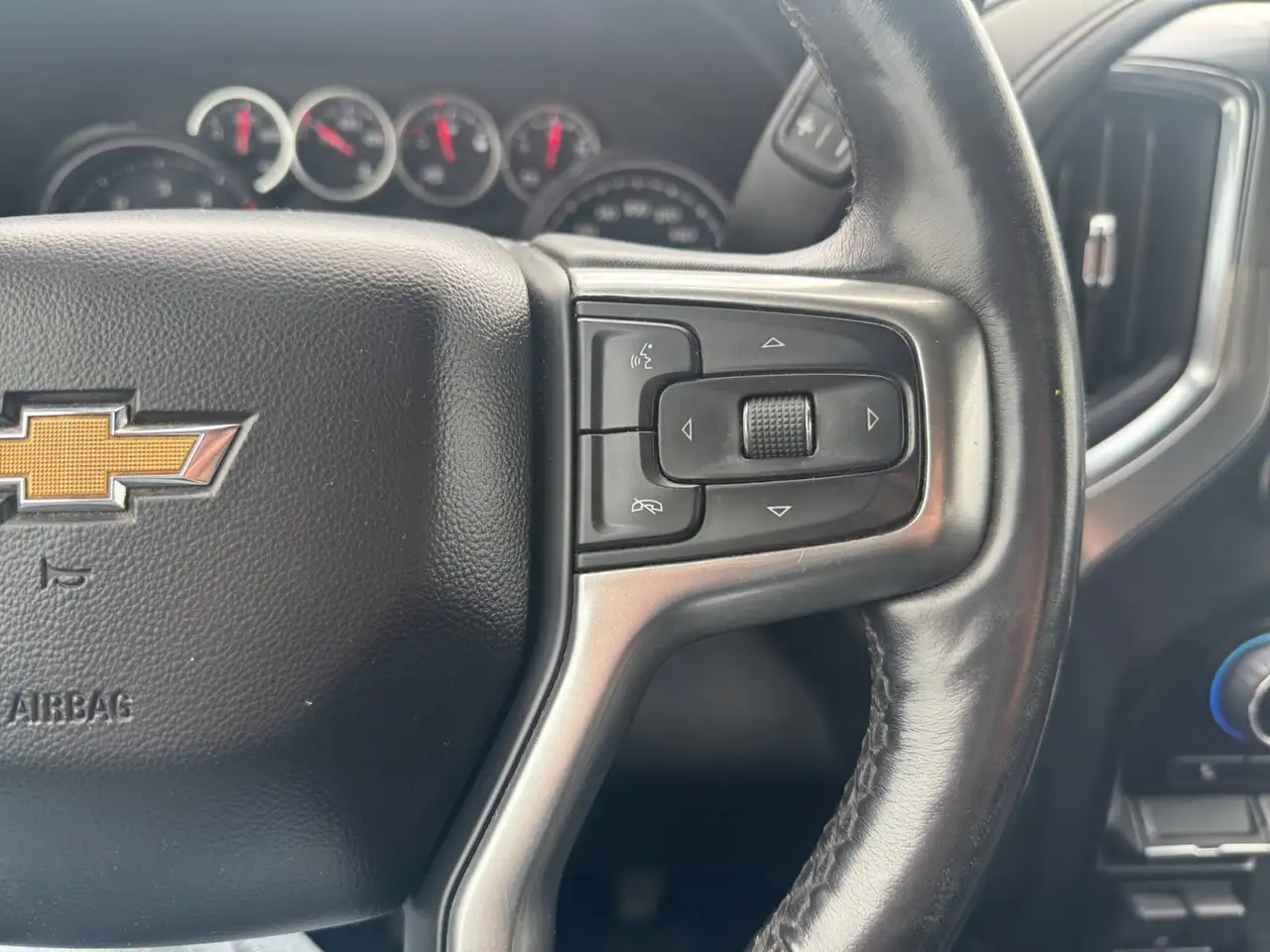 Chevrolet Silverado 2500 fotografie Chevrolet Silverado 2500