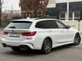 BMW 320 d xDrive Touring MSport//*ALCANTARA*//*LED*/ Blanc - thumbnail 7