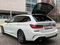 BMW 320 d xDrive Touring MSport//*ALCANTARA*//*LED*/ Blanc - thumbnail 5