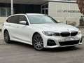 BMW 320 d xDrive Touring MSport//*ALCANTARA*//*LED*/ Blanc - thumbnail 3
