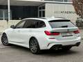 BMW 320 d xDrive Touring MSport//*ALCANTARA*//*LED*/ Blanc - thumbnail 4