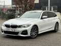 BMW 320 d xDrive Touring MSport//*ALCANTARA*//*LED*/ Blanc - thumbnail 1