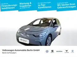 Volkswagen ID.3 Pro Klima APP PDC Lane Assist Telefon