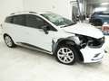 Renault Clio Iv Grandtour Li Blanc - thumbnail 12