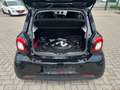 smart forFour EQ 1.HAND Klima SHZ Temp ALU Bluetooth Negru - thumbnail 9