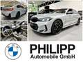 BMW 320 i M Sport Pro 19" H&K adapt. LED akt. Temp. Grau - thumbnail 1