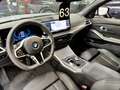 BMW 320 i M Sport Pro 19" H&K adapt. LED akt. Temp. Grau - thumbnail 4