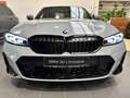 BMW 320 i M Sport Pro 19" H&K adapt. LED akt. Temp. Grau - thumbnail 23