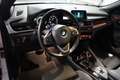 BMW X2 xDrive 20d Advantage Plus LED Navi AHK PDC Weiß - thumbnail 11