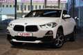 BMW X2 xDrive 20d Advantage Plus LED Navi AHK PDC Weiß - thumbnail 2