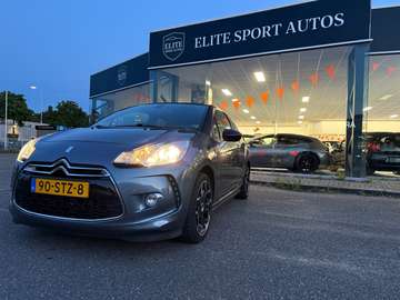 1.6 So Chic I Airco I stoelverwarming I Cruise con
