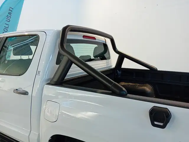 Foton Tunland G7 view 9