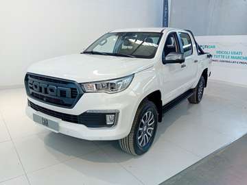 Tunland G7 2.0 TDI Doppia Cabina 4WD