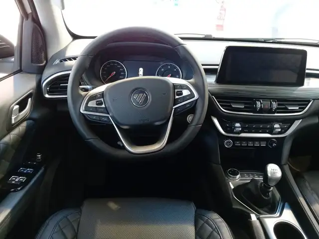 Foton Tunland G7 view 14