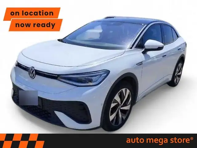 Volkswagen ID.5 Pro Performance 82kWh Kamera/ACC/KeyLess/LED