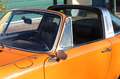 Porsche 911 T 2.2 Targa, vollrestauriert Orange - thumbnail 16