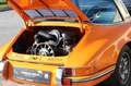 Porsche 911 T 2.2 Targa, vollrestauriert Orange - thumbnail 23