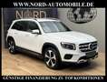 Mercedes-Benz GLB 220 d DCT URBAN *STHZ*360*DISTR*LED*UPE:62 Weiß - thumbnail 3