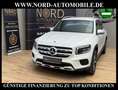 Mercedes-Benz GLB 220 d DCT URBAN *STHZ*360*DISTR*LED*UPE:62 Weiß - thumbnail 1