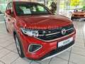 Volkswagen T-Cross 1.5 TSI R-Line Navi, AHK, PDC Rouge - thumbnail 7