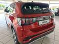 Volkswagen T-Cross 1.5 TSI R-Line Navi, AHK, PDC Rouge - thumbnail 3