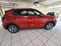 Volkswagen T-Cross 1.5 TSI R-Line Navi, AHK, PDC Rouge - thumbnail 6
