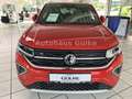 Volkswagen T-Cross 1.5 TSI R-Line Navi, AHK, PDC Rouge - thumbnail 8