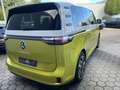 Volkswagen ID. Buzz Bus 150 kW Pro*Vollausstattung*IQ Light* Żółty - thumbnail 8