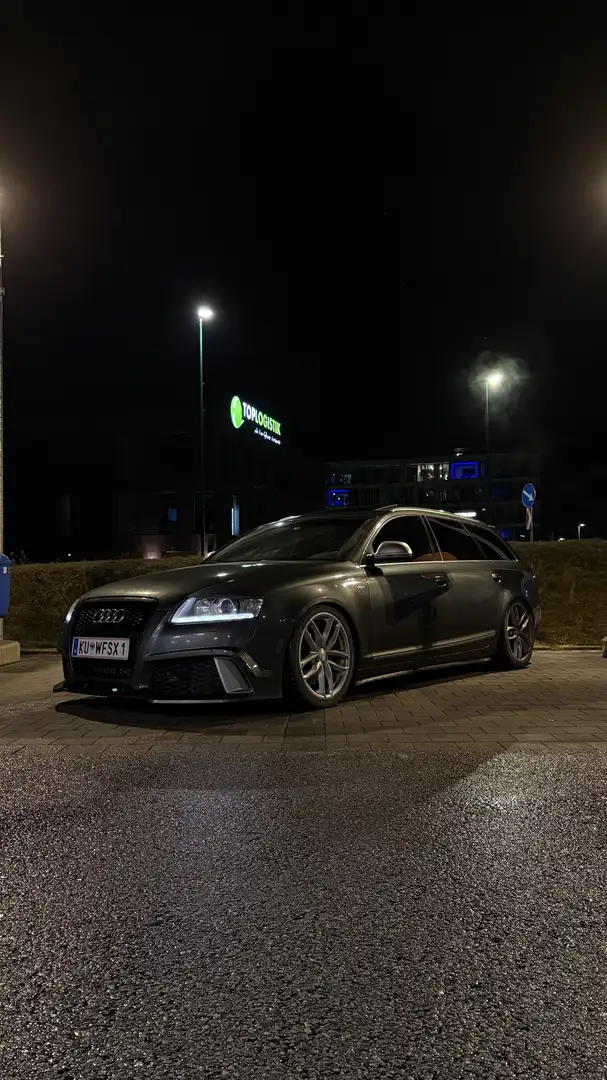 Audi A6 Avant/Kombi 4F (C6) 3.0TDI Quattro - 1