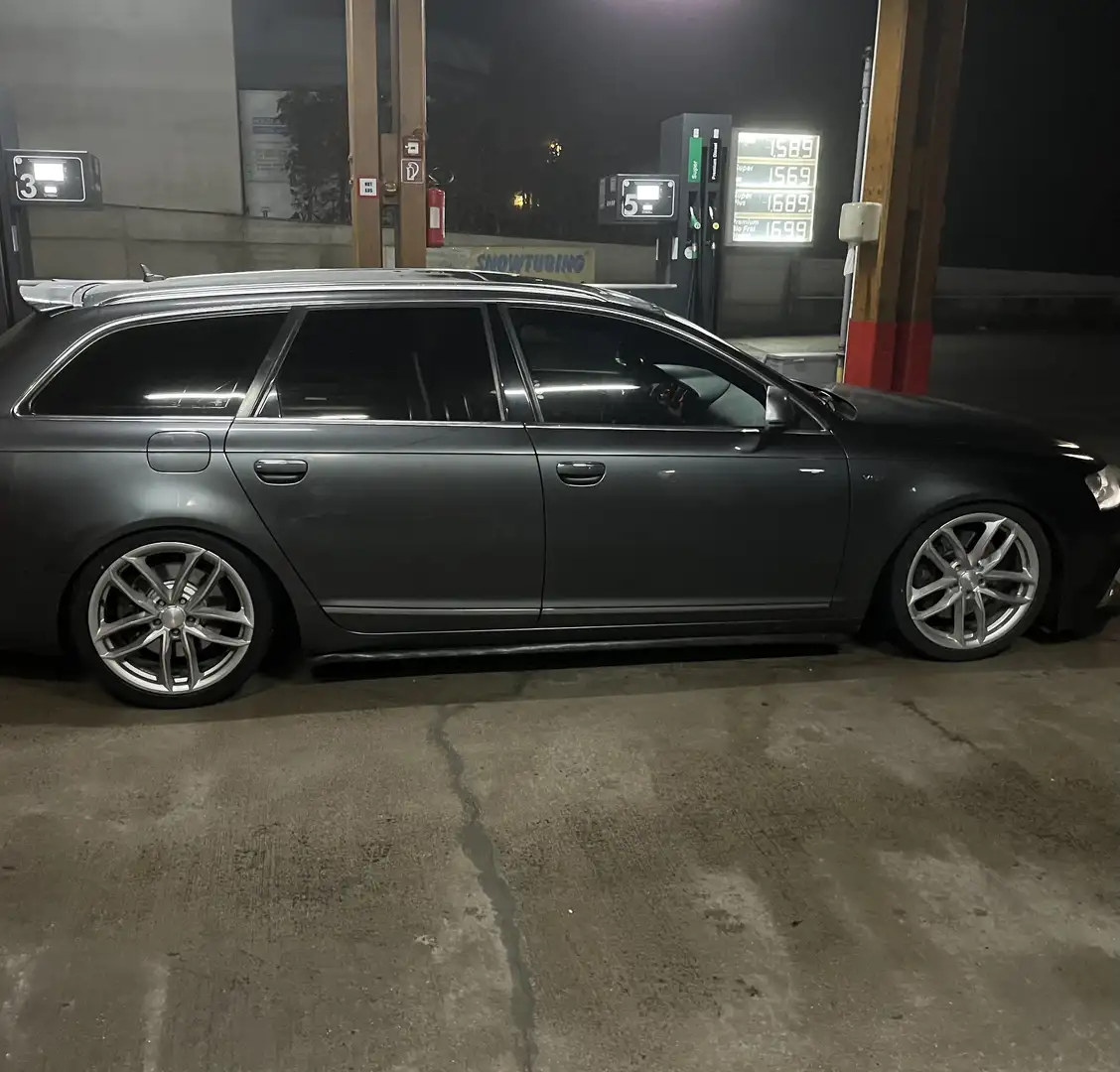 Audi A6 Avant/Kombi 4F (C6) 3.0TDI Quattro - 2