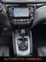 Nissan Qashqai *Leder*NAVI*Klima*LED*Kamera360°*Panorama Schwarz - thumbnail 8