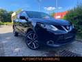 Nissan Qashqai *Leder*NAVI*Klima*LED*Kamera360°*Panorama Schwarz - thumbnail 2