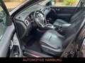 Nissan Qashqai *Leder*NAVI*Klima*LED*Kamera360°*Panorama Schwarz - thumbnail 5