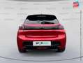 Peugeot e-208 e-208 136ch Allure Camera Carplay Rojo - thumbnail 7