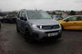 Citroen Berlingo PLUS BLUE HDI 130 CV GPS CARPLAY CAMÉRA I-COKPIT FULL LED JA 16 BOITE AUTO EAT-8 Gris - thumbnail 1