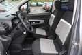 Citroen Berlingo PLUS BLUE HDI 130 CV GPS CARPLAY CAMÉRA I-COKPIT FULL LED JA 16 BOITE AUTO EAT-8 Gris - thumbnail 12