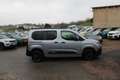Citroen Berlingo PLUS BLUE HDI 130 CV GPS CARPLAY CAMÉRA I-COKPIT FULL LED JA 16 BOITE AUTO EAT-8 Gris - thumbnail 5