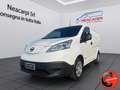 Nissan E-NV200 VAN COURIER 42kWh AUTONOMIA 250 KM-RETROCAMERA Bianco - thumbnail 1